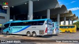 Transnorte - Transporte e Turismo Norte de Minas 85000 na cidade de Montes Claros, Minas Gerais, Brasil, por Thiago  Moreira dos Santos. Número da foto: #:id.