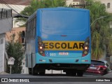 Transportadora Bela Vista de Minas > TURMA 985 na cidade de João Monlevade, Minas Gerais, Brasil, por Adrian Sena. Número da foto: #12824974.