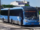 Mobi Rio E13415C na cidade de Rio de Janeiro, Rio de Janeiro, Brasil, por Jorge Gonçalves. Número da foto: #12825537.