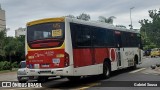 Auto Viação Alpha A48006 na cidade de Rio de Janeiro, Rio de Janeiro, Brasil, por Gabriel Sousa. Número da foto: #:id.