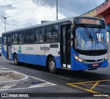 Transportes Barata BN-99004 na cidade de Belém, Pará, Brasil, por Samara Goes. Número da foto: #12826988.