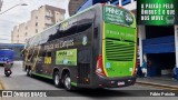 Expresso Princesa dos Campos 6994 na cidade de Aparecida, São Paulo, Brasil, por Fábio Paixão. Número da foto: #:id.