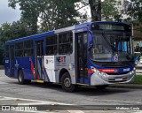Next Mobilidade - ABC Sistema de Transporte 81.427 na cidade de Santo André, São Paulo, Brasil, por Matheus Costa. Número da foto: #:id.