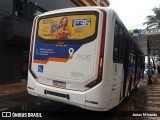 Transcorp 7526 na cidade de Ribeirão Preto, São Paulo, Brasil, por Jonas Miranda. Número da foto: #12825178.