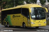 Rio Verde Turismo 526 na cidade de Curitiba, Paraná, Brasil, por Diego Almeida Araujo. Número da foto: #12826469.