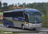 Trans Comin 2083 na cidade de Santa Isabel, São Paulo, Brasil, por George Miranda. Número da foto: #12825947.