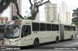Viação do Sul 26408 na cidade de Curitiba, Paraná, Brasil, por Alessandro Fracaro Chibior. Número da foto: #12825324.