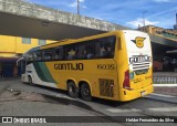 Empresa Gontijo de Transportes 15035 na cidade de Belo Horizonte, Minas Gerais, Brasil, por Helder Fernandes da Silva. Número da foto: #12827336.