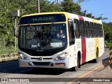 Rota Real Transportes 5000 na cidade de Conselheiro Lafaiete, Minas Gerais, Brasil, por Eduardo Vieira. Número da foto: #:id.
