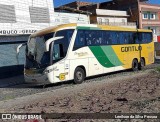 Empresa Gontijo de Transportes 19265 na cidade de Caruaru, Pernambuco, Brasil, por Lenilson da Silva Pessoa. Número da foto: #12826146.
