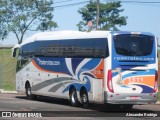 RodeRotas - Rotas de Viação do Triângulo 1311 na cidade de Foz do Iguaçu, Paraná, Brasil, por Alexandre Rodrigo. Número da foto: #12826812.
