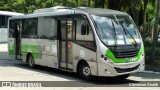 Transcooper > Norte Buss 1 6687 na cidade de São Paulo, São Paulo, Brasil, por Cleverson Giraldi. Número da foto: #:id.