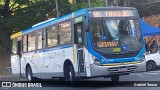 Transportes Futuro C30241 na cidade de Rio de Janeiro, Rio de Janeiro, Brasil, por Gabriel Sousa. Número da foto: #:id.