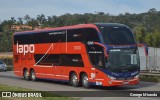 Viação Santana Iapó 3720 na cidade de Santa Isabel, São Paulo, Brasil, por George Miranda. Número da foto: #:id.