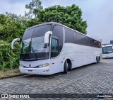 Ônibus Particulares 2A60 na cidade de Indaial, Santa Catarina, Brasil, por Almir Alves. Número da foto: #12826884.
