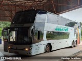 Eucatur - Empresa União Cascavel de Transportes e Turismo 4401 na cidade de Vilhena, Rondônia, Brasil, por Busologia Em Vilhena. Número da foto: #12825919.