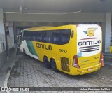 Empresa Gontijo de Transportes 19210 na cidade de Belo Horizonte, Minas Gerais, Brasil, por Helder Fernandes da Silva. Número da foto: #12827408.