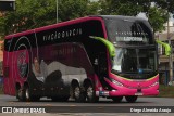 Viação Garcia 86099 na cidade de Curitiba, Paraná, Brasil, por Diego Almeida Araujo. Número da foto: #12826316.