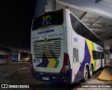 Faleiros Turismo 1670 na cidade de Resende, Rio de Janeiro, Brasil, por Andre Santos de Moraes. Número da foto: #12825337.