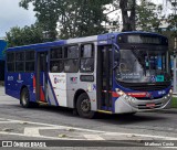 Next Mobilidade - ABC Sistema de Transporte 81.171 na cidade de Santo André, São Paulo, Brasil, por Matheus Costa. Número da foto: #12826055.