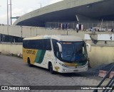 Empresa Gontijo de Transportes 7050 na cidade de Belo Horizonte, Minas Gerais, Brasil, por Helder Fernandes da Silva. Número da foto: #12827481.