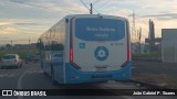 HP Transportes Coletivos 20.640 na cidade de Goiânia, Goiás, Brasil, por João Gabriel P. Soares. Número da foto: #12825288.