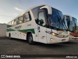 Viação Paraty 4960 na cidade de Araras, São Paulo, Brasil, por Jefferson Luiz. Número da foto: #12825392.