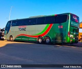 Transportes Tomaz 108 na cidade de Rio Grande, Rio Grande do Sul, Brasil, por Rafael Ribeiro Reis. Número da foto: #12824981.