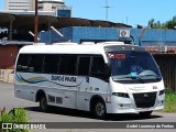 Viação Ouro e Prata 201 na cidade de Porto Alegre, Rio Grande do Sul, Brasil, por André Lourenço de Freitas. Número da foto: #12826402.