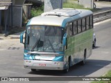 Auto Viação Camurujipe 2872 na cidade de Salvador, Bahia, Brasil, por Victor São Tiago Santos. Número da foto: #12827174.
