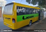 Líder Turismo 25 na cidade de Divinópolis, Minas Gerais, Brasil, por Vicente de Paulo Alves. Número da foto: #12826167.