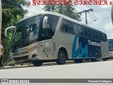 Transtusa - Transporte e Turismo Santo Antônio 133 na cidade de Joinville, Santa Catarina, Brasil, por Fernando Rodrigues. Número da foto: #12825991.