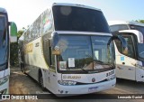 Guzzo Transporte e Turismo 3000 na cidade de Armação dos Búzios, Rio de Janeiro, Brasil, por Leonardo Daniel. Número da foto: #12826247.