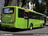 Rodoviária Âncora Matias B25508 na cidade de Rio de Janeiro, Rio de Janeiro, Brasil, por Luiz Eduardo Lopes da Silva. Número da foto: #12825381.