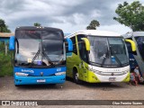 Elegance Tour 2026 na cidade de Barra do Piraí, Rio de Janeiro, Brasil, por Oton Ferreira Soares. Número da foto: #12826539.