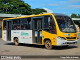 Grande Ocidental 001 na cidade de Novo Gama, Goiás, Brasil, por Diego Félix de Araujo. Número da foto: #12825597.