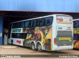 Eucatur - Empresa União Cascavel de Transportes e Turismo 4440 na cidade de Vilhena, Rondônia, Brasil, por Busologia Em Vilhena. Número da foto: #12826019.