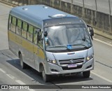 Jundiá Transportadora Turistica 1568 na cidade de Mairinque, São Paulo, Brasil, por Flavio Alberto Fernandes. Número da foto: #:id.