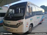 Imperial Turismo 1698 na cidade de Sorocaba, São Paulo, Brasil, por Lucas Vinicius Ferreira. Número da foto: #12826190.