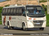MR Transportes 1501 na cidade de Vitória de Santo Antão, Pernambuco, Brasil, por Charles Rodrigues de Albuquerque. Número da foto: #:id.