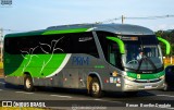PRM Turismo 710 na cidade de Pindamonhangaba, São Paulo, Brasil, por Renan  Bomfim Deodato. Número da foto: #12825355.