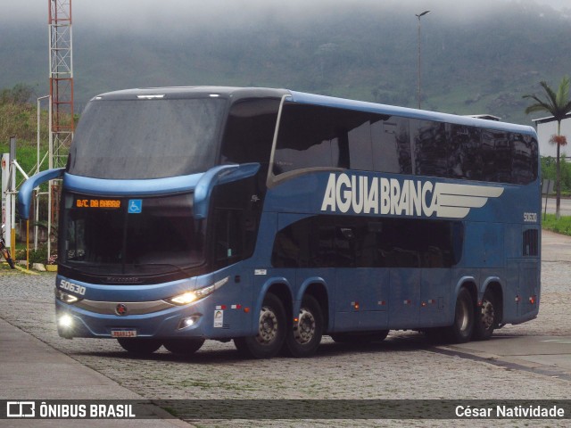 Viação Águia Branca 50630 na cidade de João Monlevade, Minas Gerais, Brasil, por César Natividade. Número da foto: #12785054.