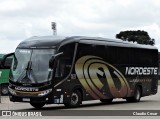 Expresso Nordeste 5673 na cidade de Curitiba, Paraná, Brasil, por Claudio Cesar. Número da foto: #:id.