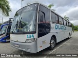 D´Lucca Transportes 434 na cidade de Barueri, São Paulo, Brasil, por José Vitor Oliveira Soares. Número da foto: #12784073.