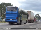 Ônibus Particulares 3740 na cidade de Vitória da Conquista, Bahia, Brasil, por Cleber Bus. Número da foto: #12783585.