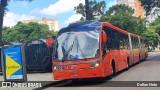 Auto Viação Redentor HE712 na cidade de Curitiba, Paraná, Brasil, por Dalton Neto. Número da foto: #:id.