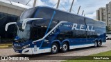 Viação Real Ita 731090 na cidade de Jundiaí, São Paulo, Brasil, por Fábio Paixão. Número da foto: #12783925.
