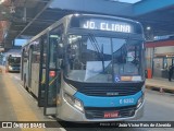 Transwolff Transportes e Turismo 6 6282 na cidade de São Paulo, São Paulo, Brasil, por João Victor Reis de Almeida. Número da foto: #12783671.