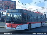 STP Santiago 036 na cidade de Peñalolén, Santiago, Metropolitana de Santiago, Chile, por Benjamín Tomás Lazo Acuña. Número da foto: #12785858.