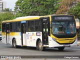 Viação Cidade de Maceió 1411 na cidade de Maceió, Alagoas, Brasil, por Rodrigo Fonseca. Número da foto: #12785786.